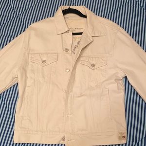 Denim & Supply Ralph Lauren Jean Jacket